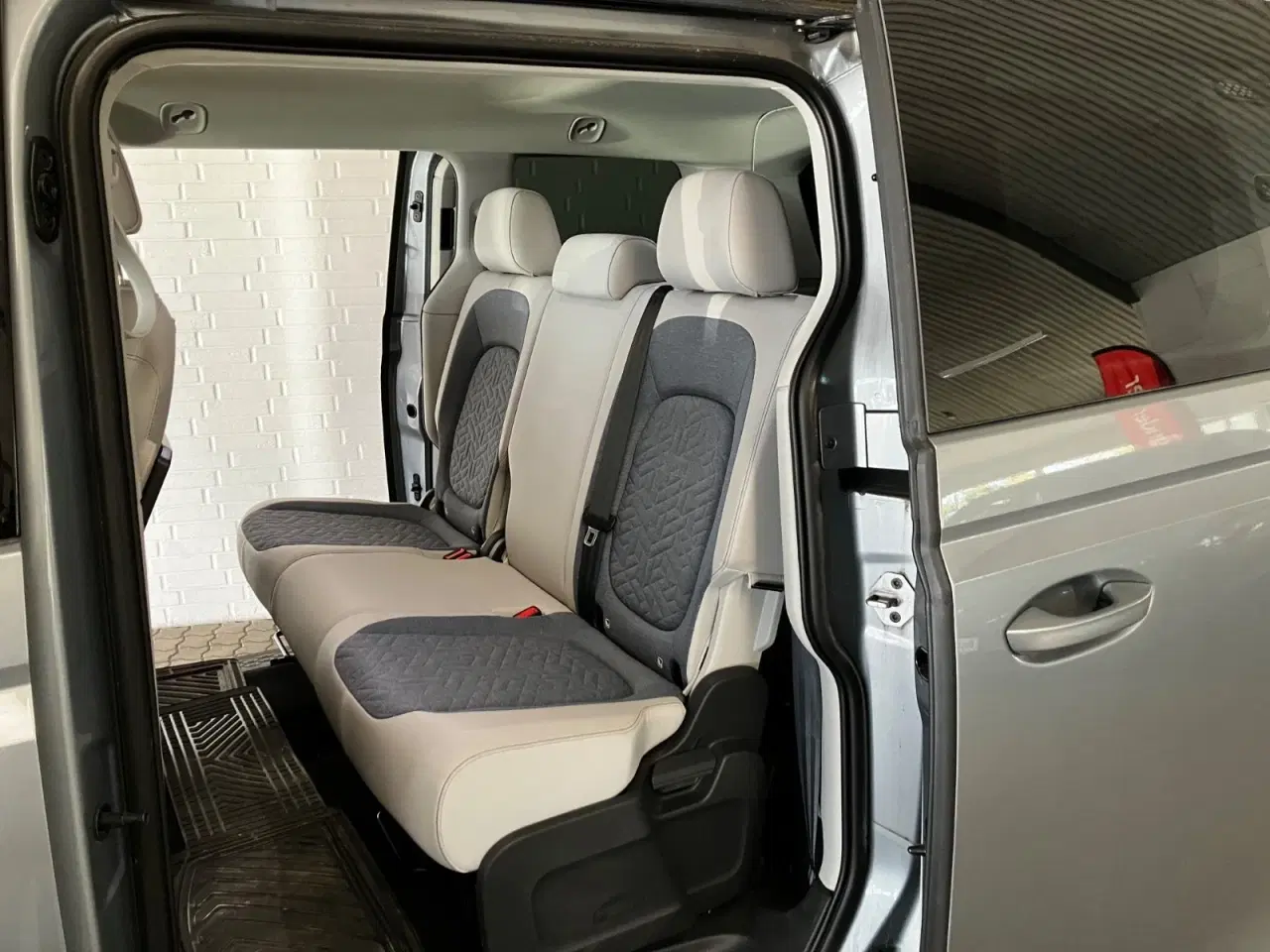 Billede 5 - VW ID.Buzz 77 Pro SWB