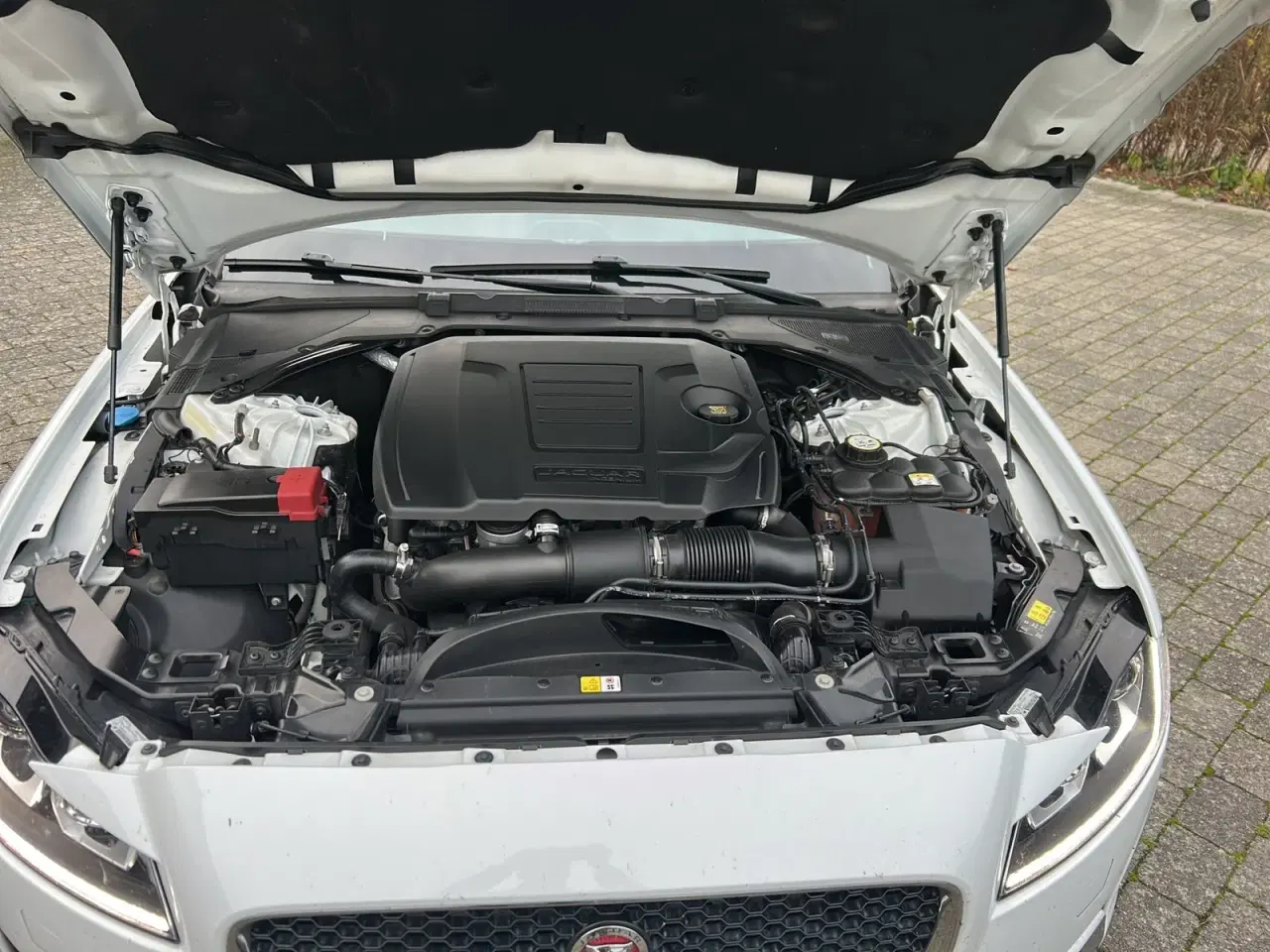 Billede 19 - Jaguar XF 2,0 P250 Prestige Sportbrake aut.