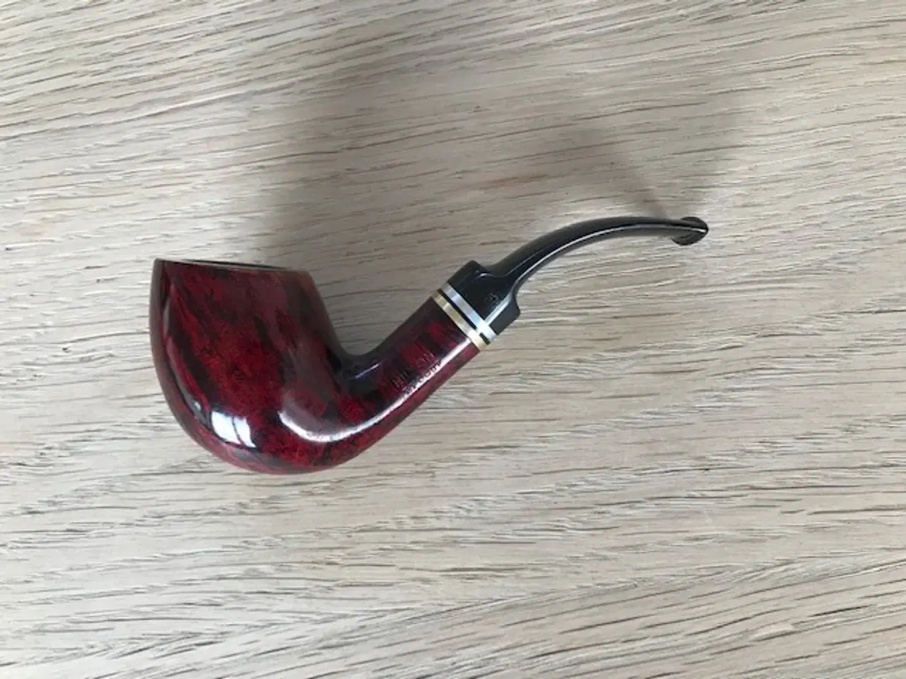 Billede 1 - Meget Fin pibe