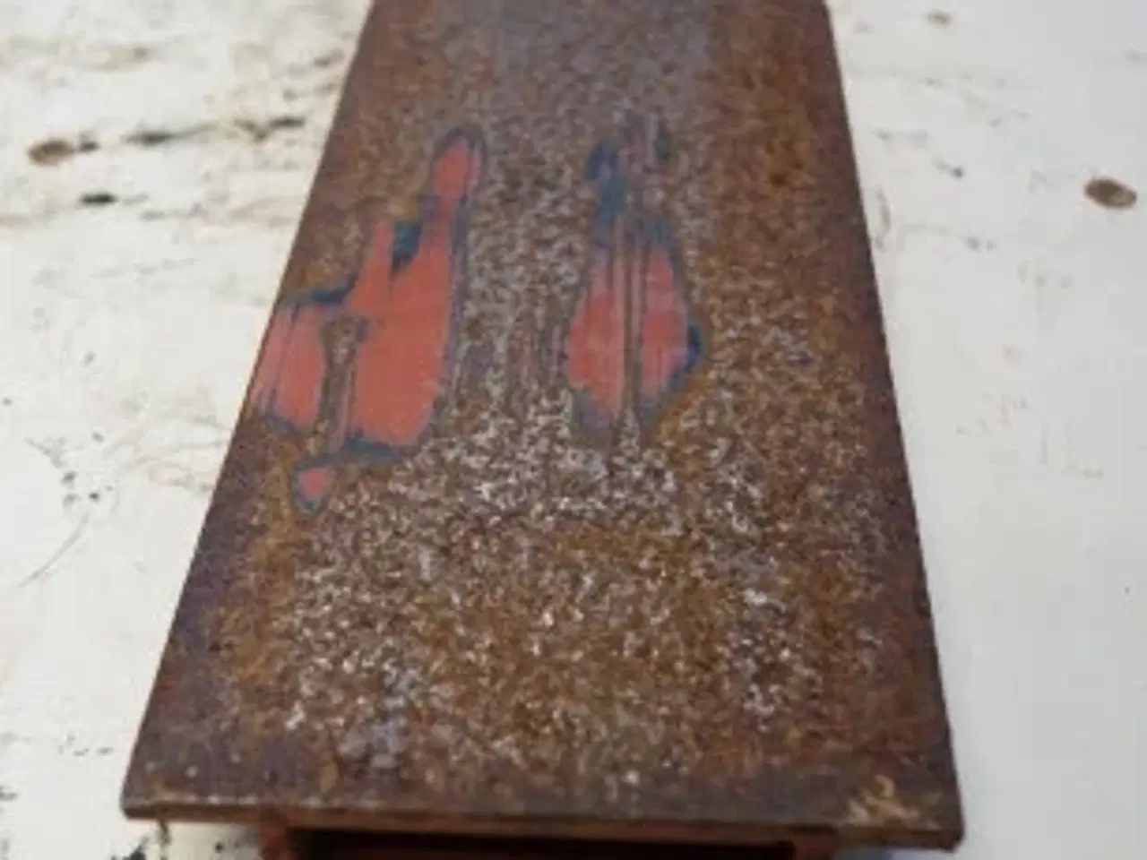 Billede 12 - Hesston 4700 Vange 700613863