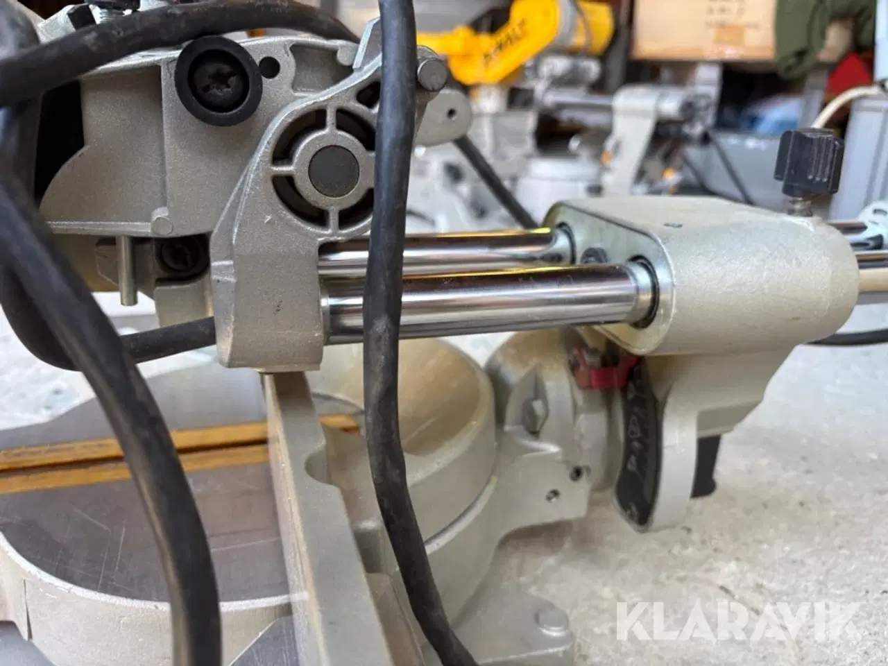 Billede 5 - Kapsav DeWalt DW712