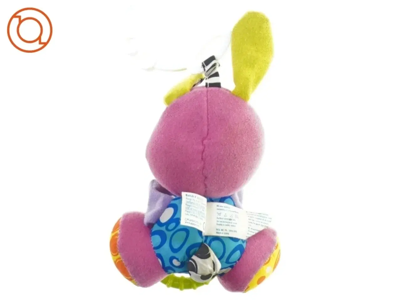 Billede 2 - Baby legetøj fra Playgro (str. 15 x 10 cm)