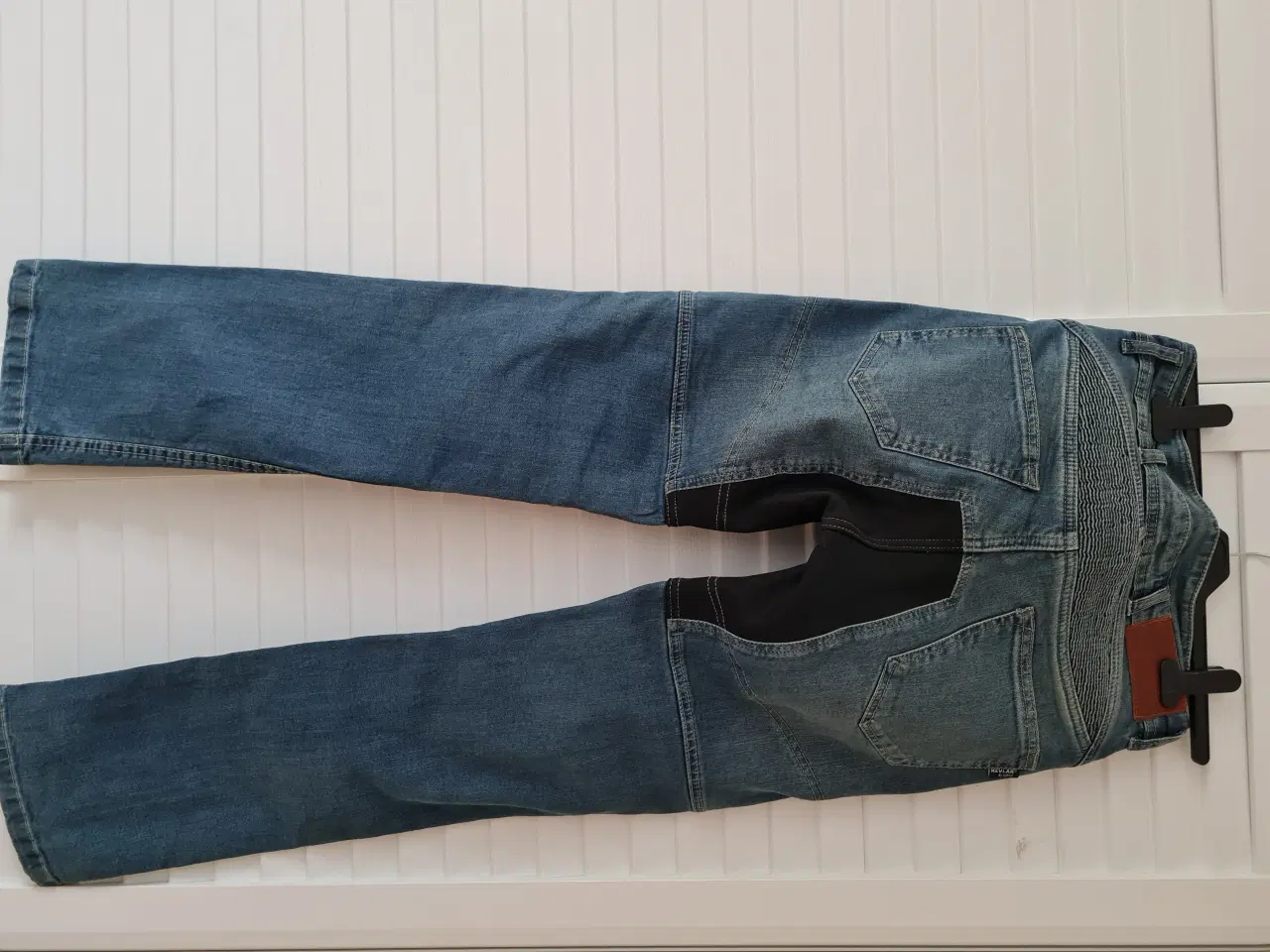 Billede 4 - Trilobite mc-bukser, dame