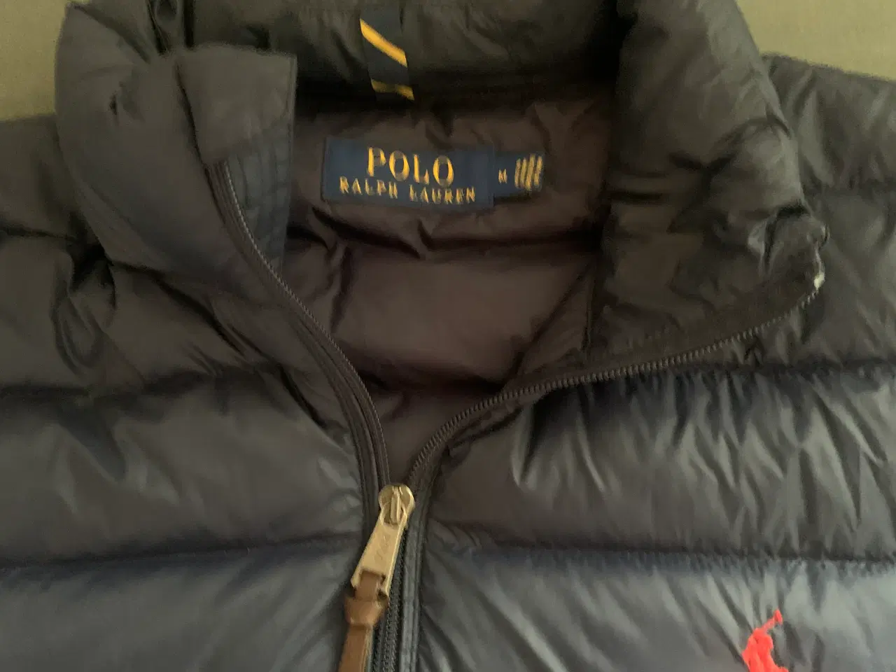 Billede 2 - Polo Ralph Lauren jakke