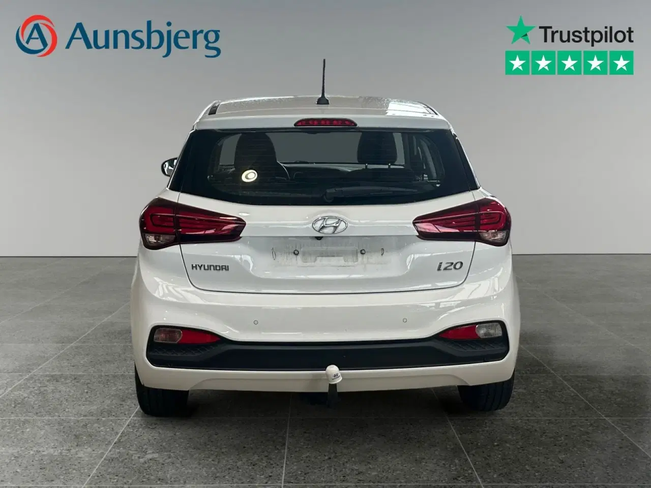 Billede 4 - Hyundai i20 1,0 T-GDi Trend