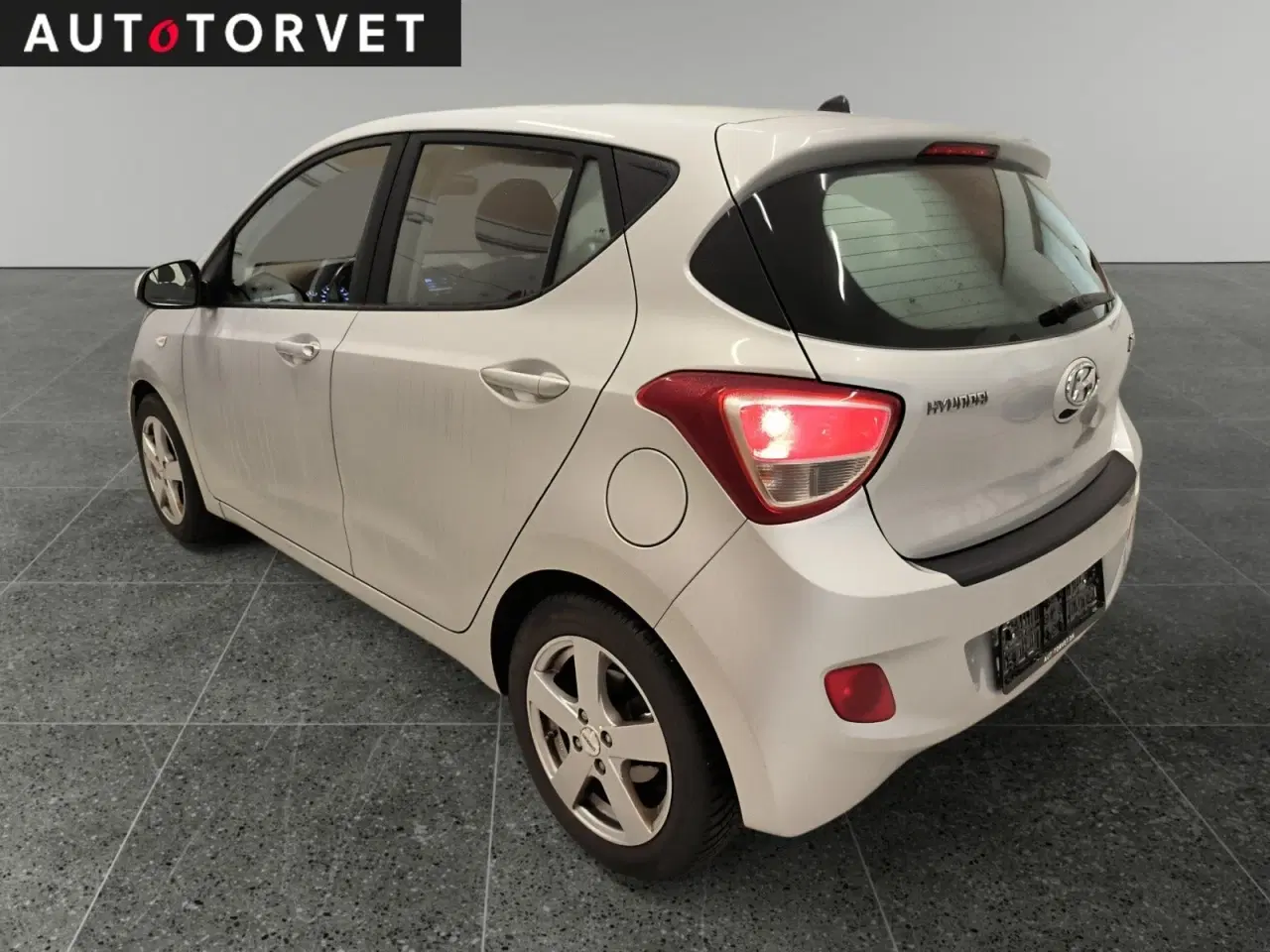 Billede 4 - Hyundai i10 1,0 Comfort