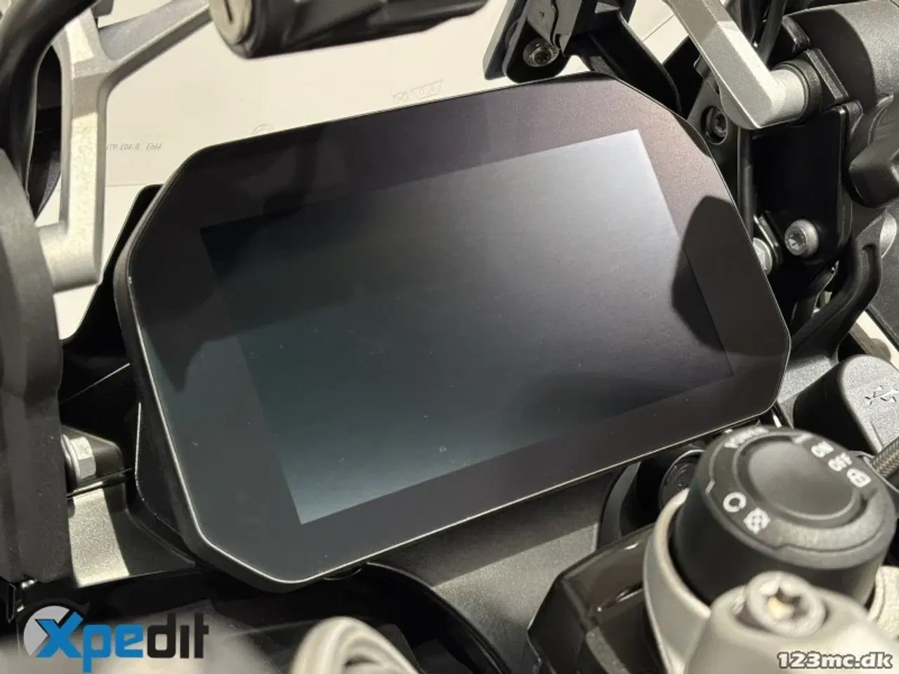 Billede 13 - BMW R 1250 GS