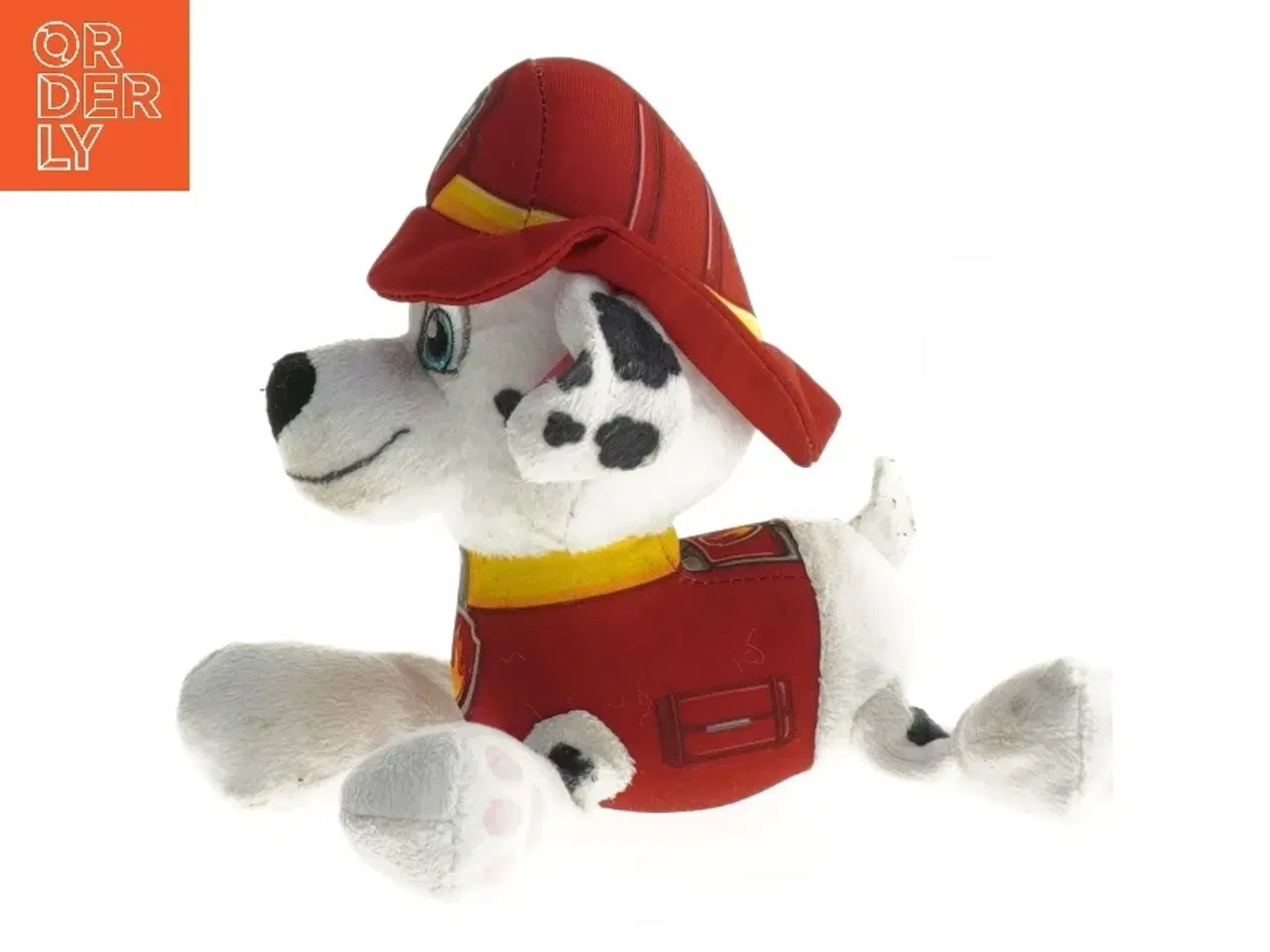 Billede 1 - Marshall bamse fra Paw patrol