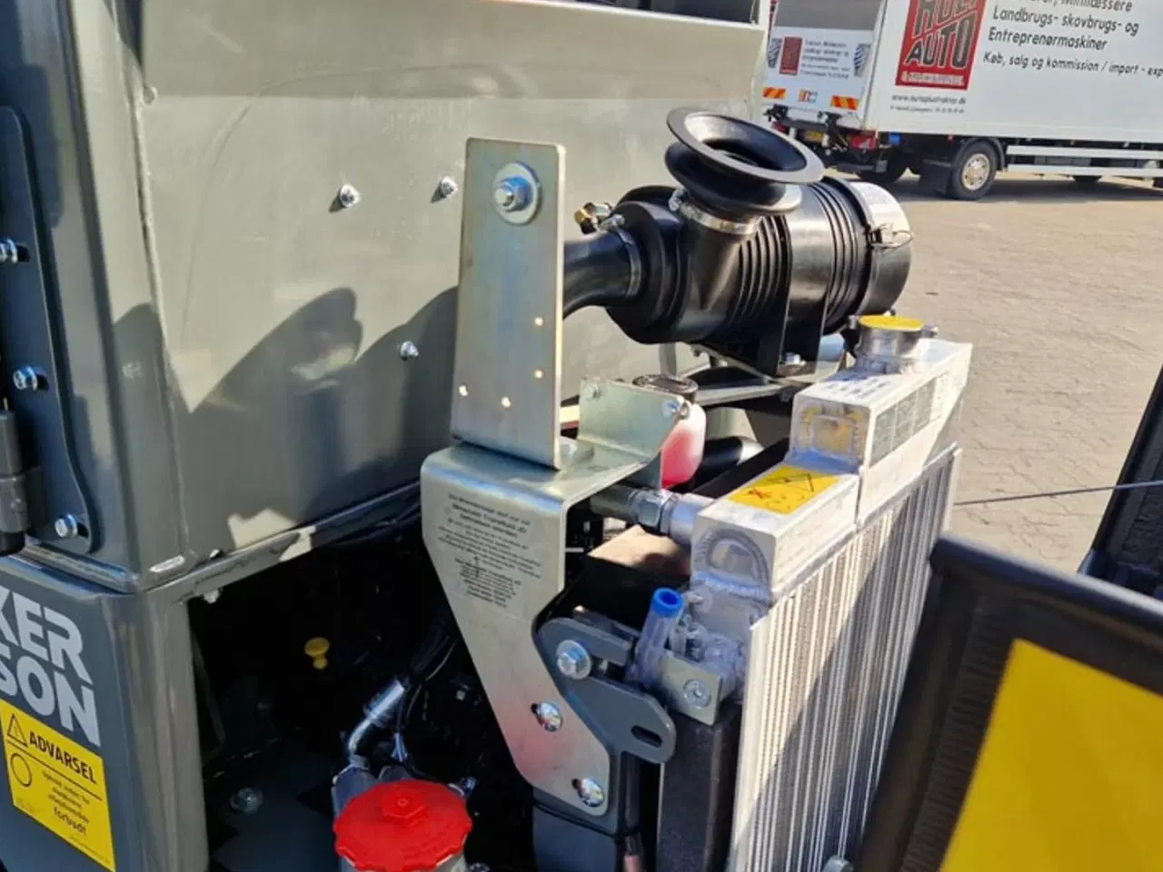 Billede 11 - Wacker Neuson WL25