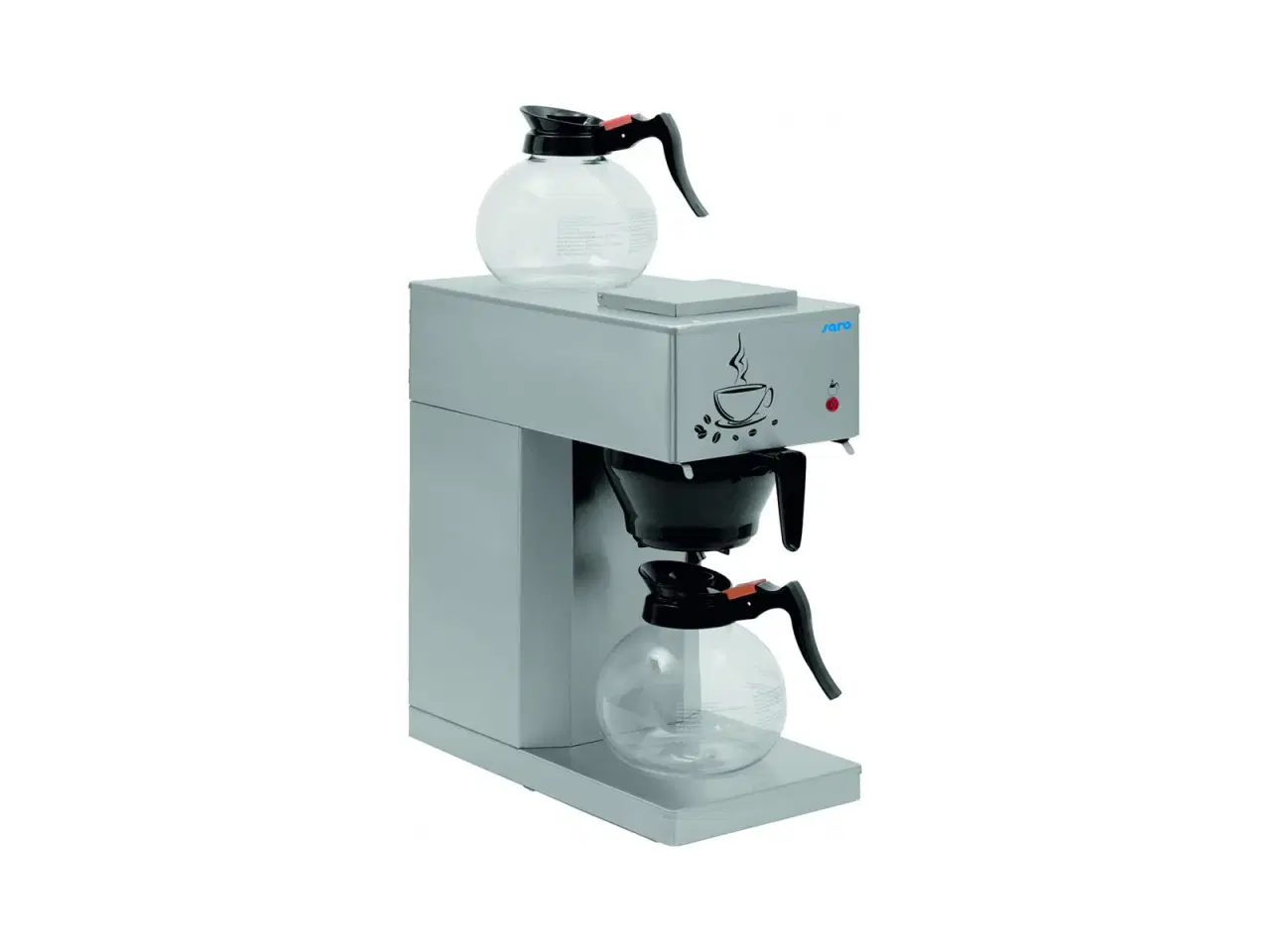 Billede 1 - Saro kaffe maskine Model ECO