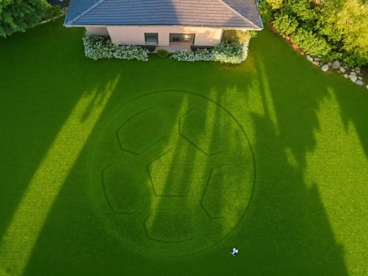 Billede 20 - Luba 2 AWD 3000X RTK