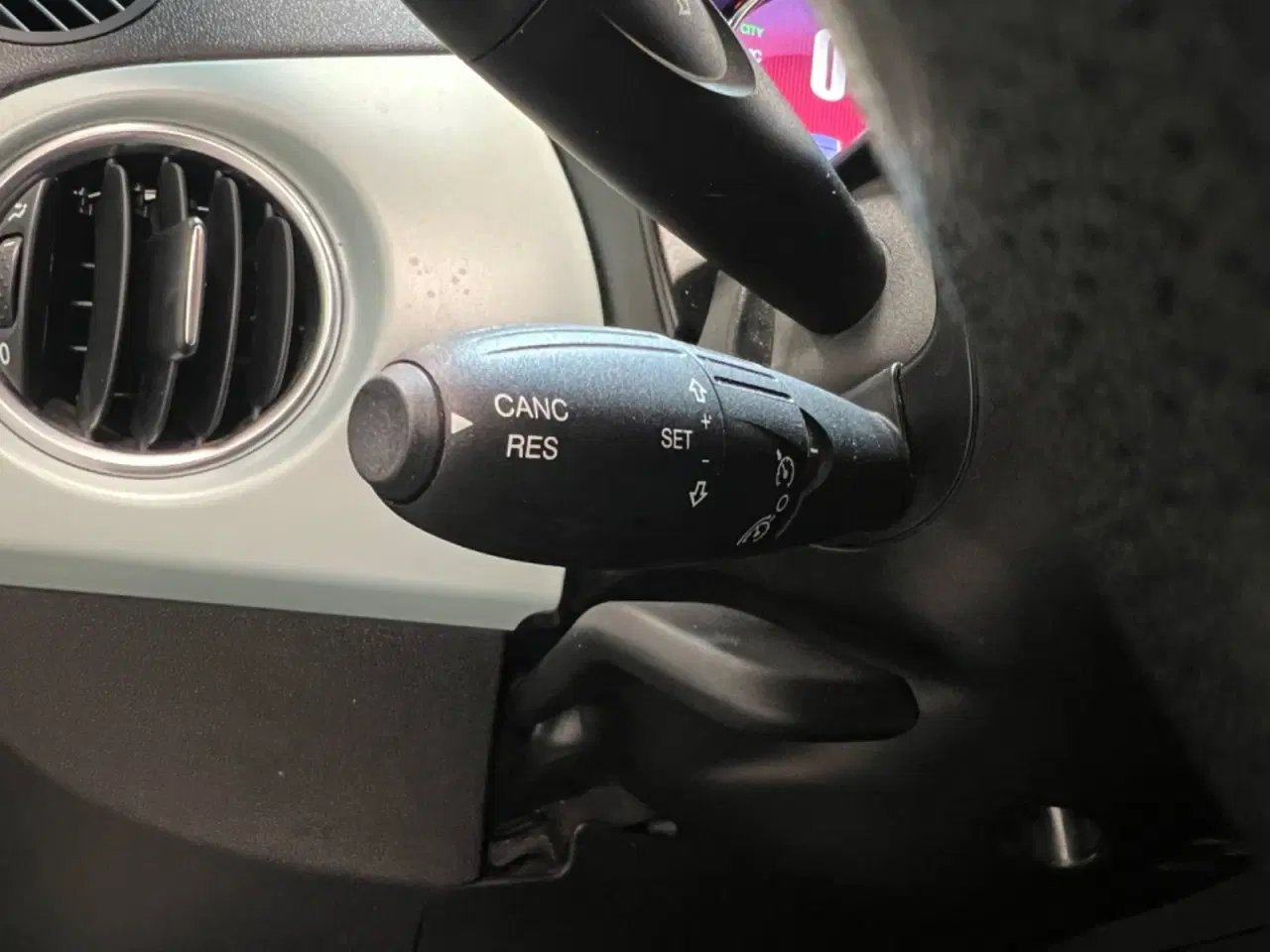 Billede 14 - Fiat 500C 1,0 Hybrid Launch Edition