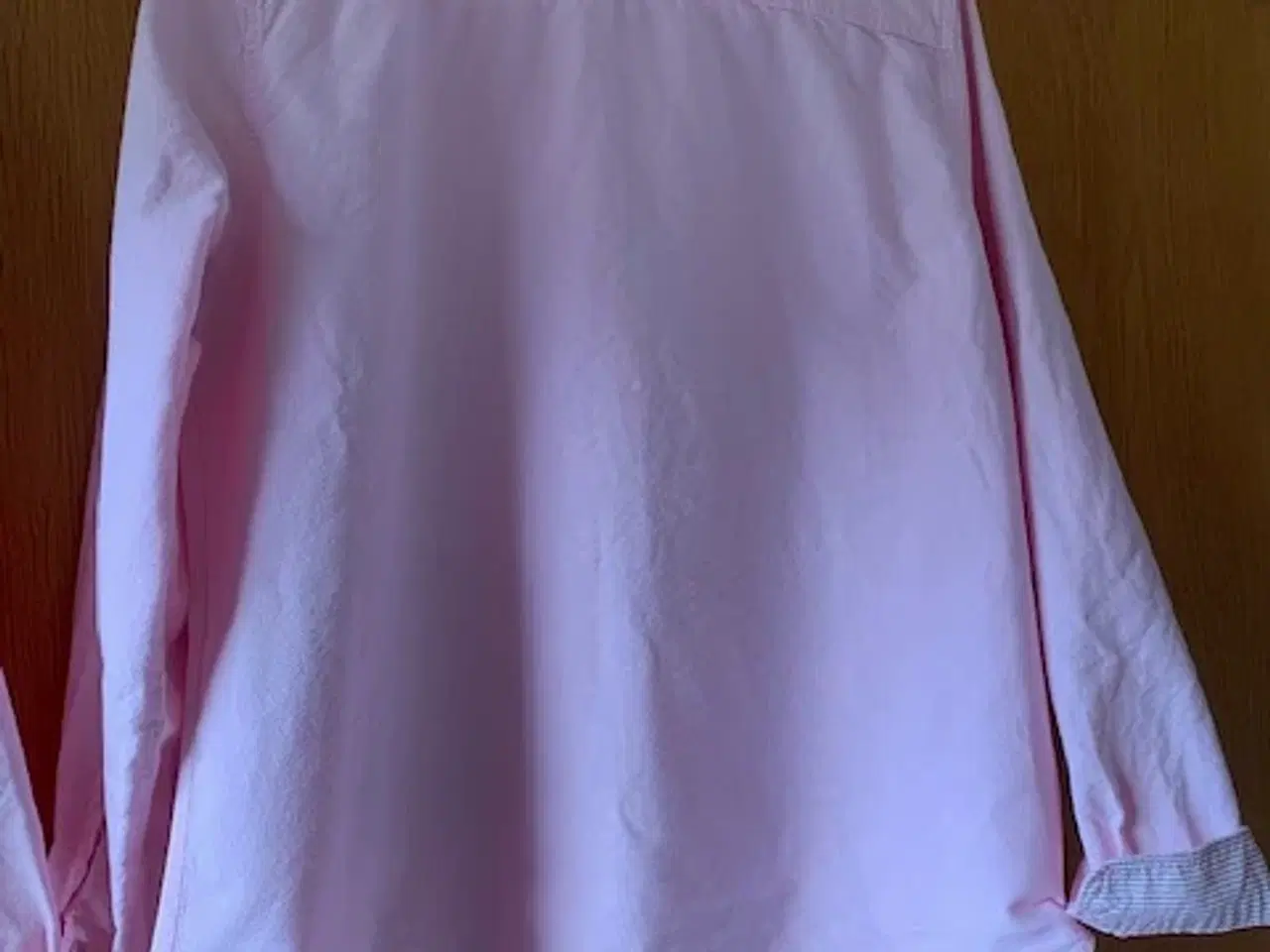 Billede 7 - Oxford skjorter Vero Moda XL, bomuld, i pæn stand