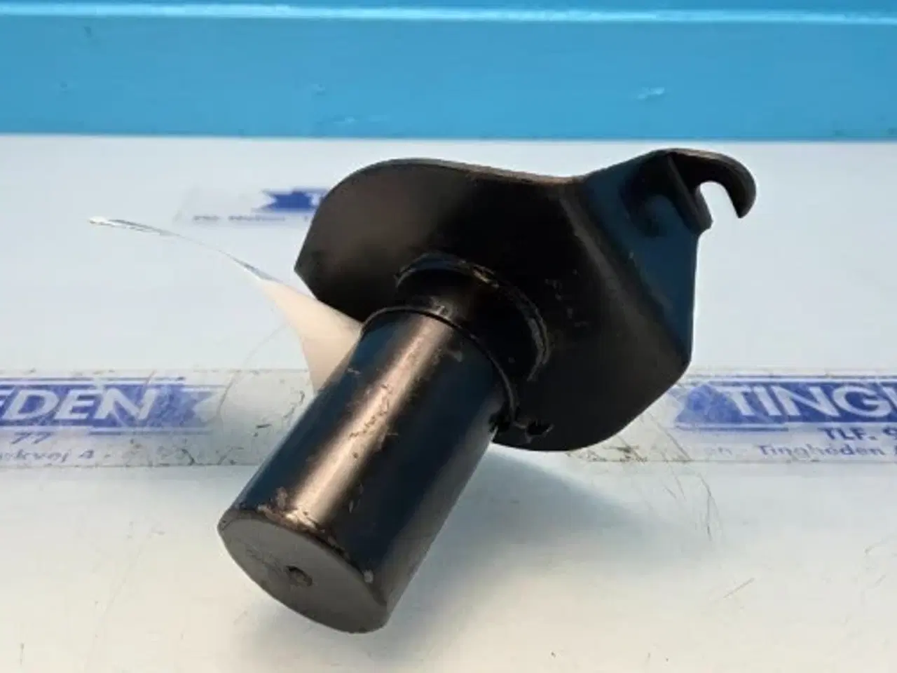 Billede 5 - Fiat PTO Afskærmning