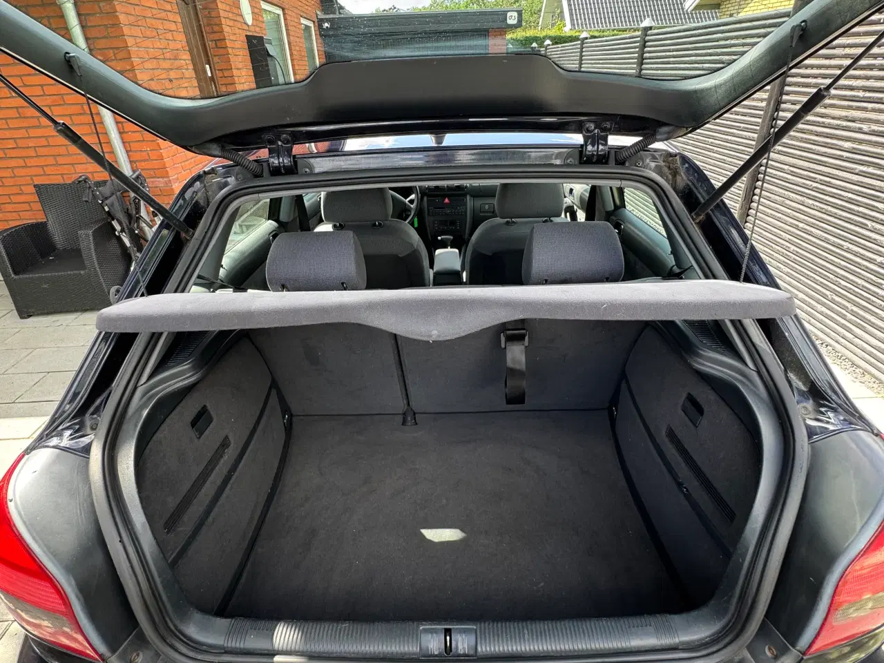 Billede 13 - Audi a3 1999