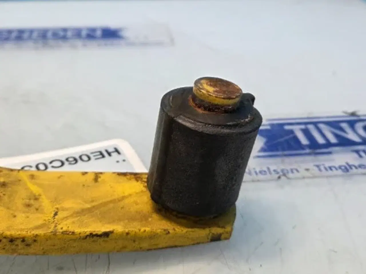 Billede 12 - New Holland TX66 Arm 84000049