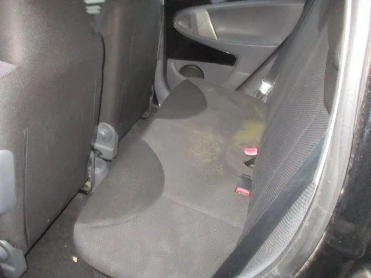 Billede 6 - Toyota Aygo 1,0