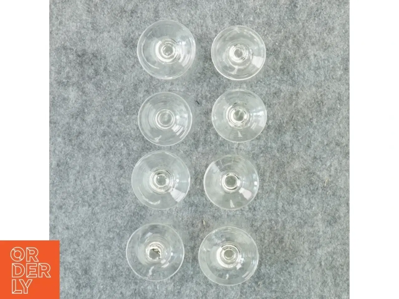 Billede 4 - Glas (str. 12 x 5 cm)