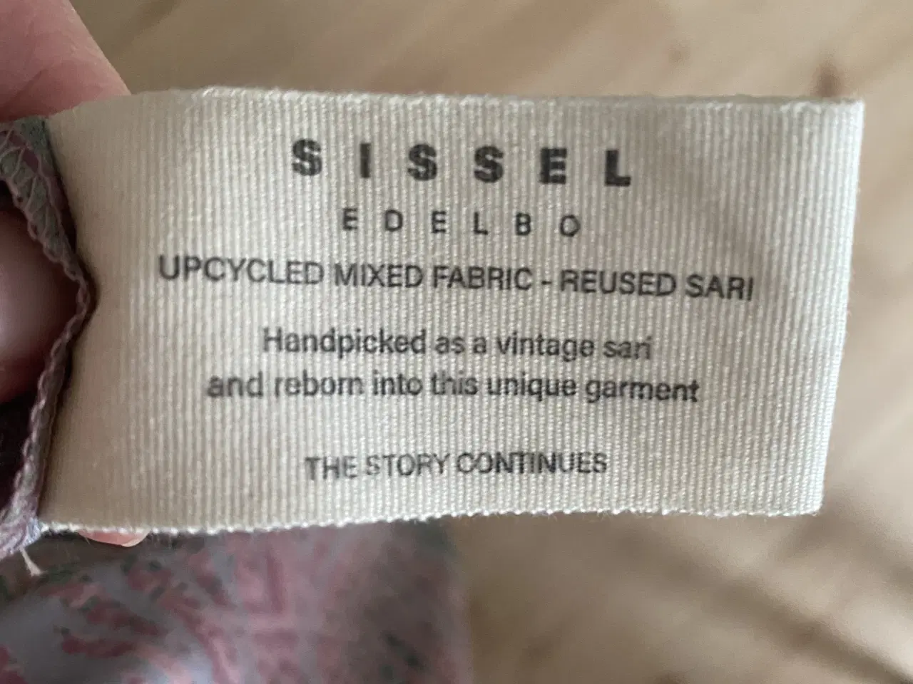 Billede 8 - Smuk kjole fra Sissel Edelbo