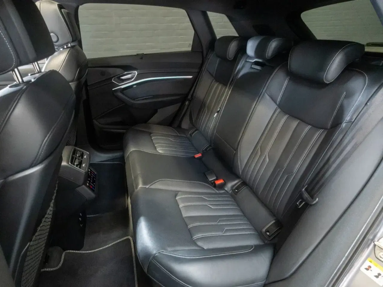 Billede 21 - Audi e-tron 55 Advanced Prestige quattro