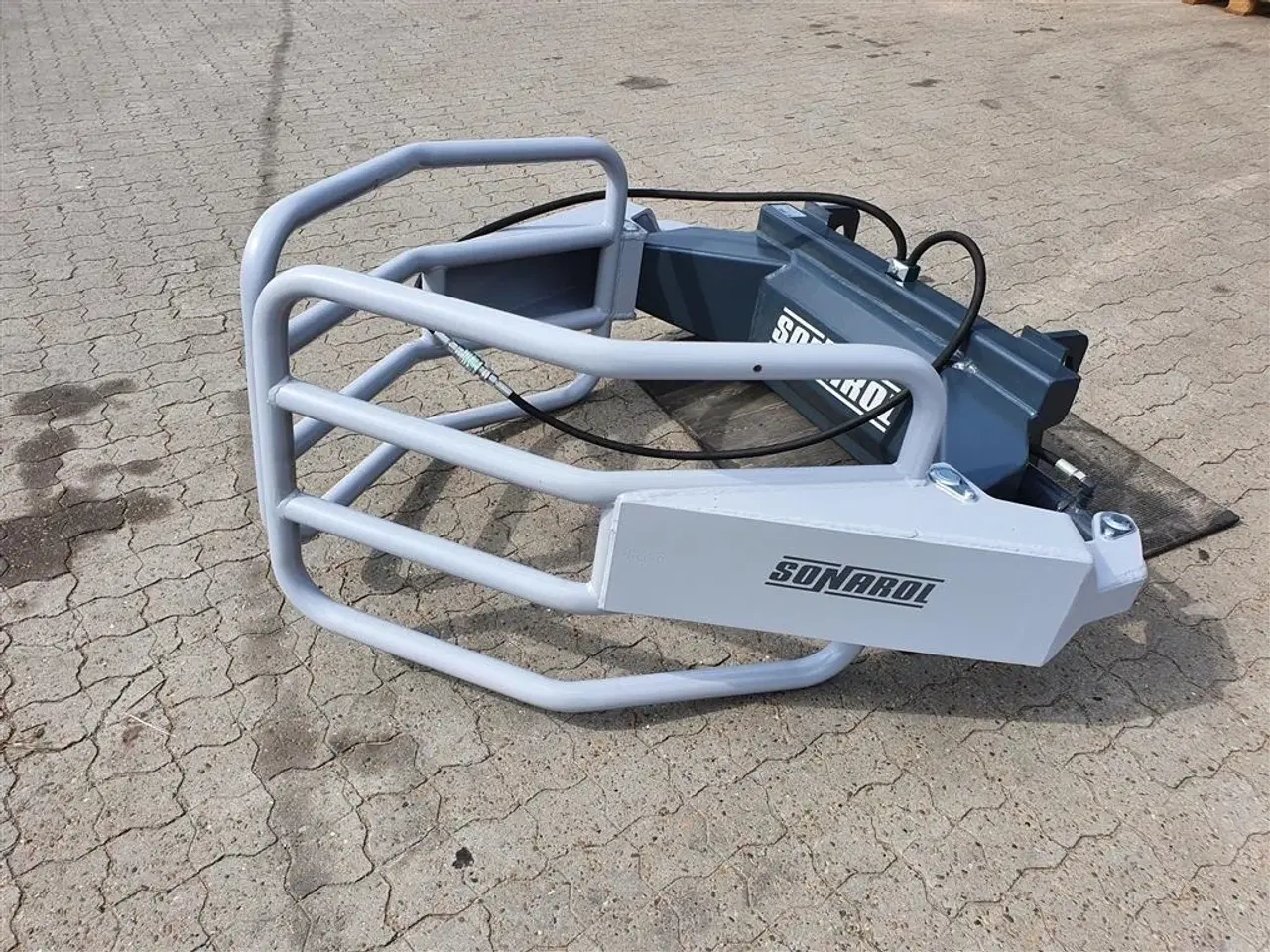 Billede 3 - SONAROL BALLETANG 170CM