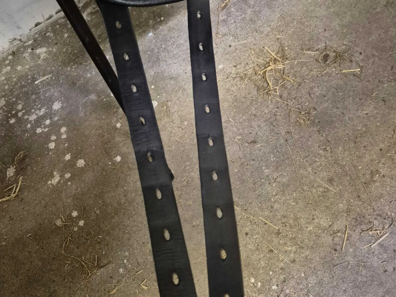 Billede 3 - Eques Nova 17,5"