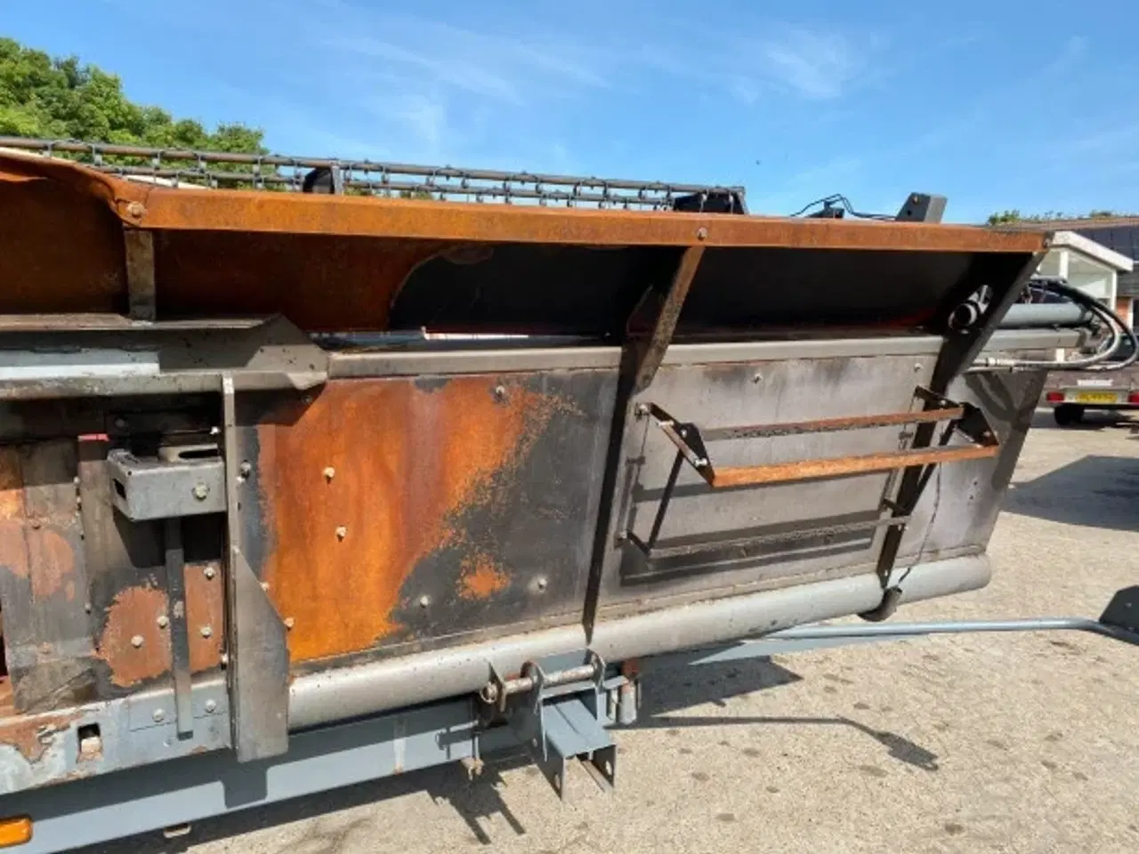 Billede 19 - Massey Ferguson 22" Powerflow