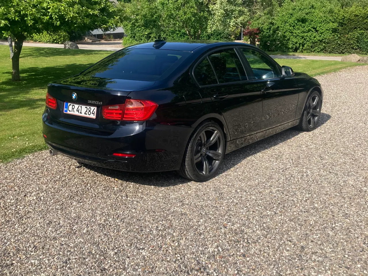 Billede 1 - BMW 320d