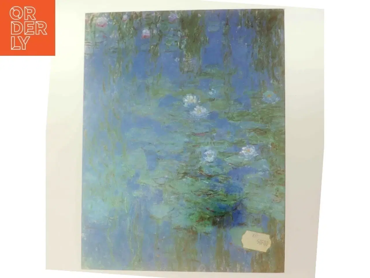 Billede 3 - Orsay (Bog)