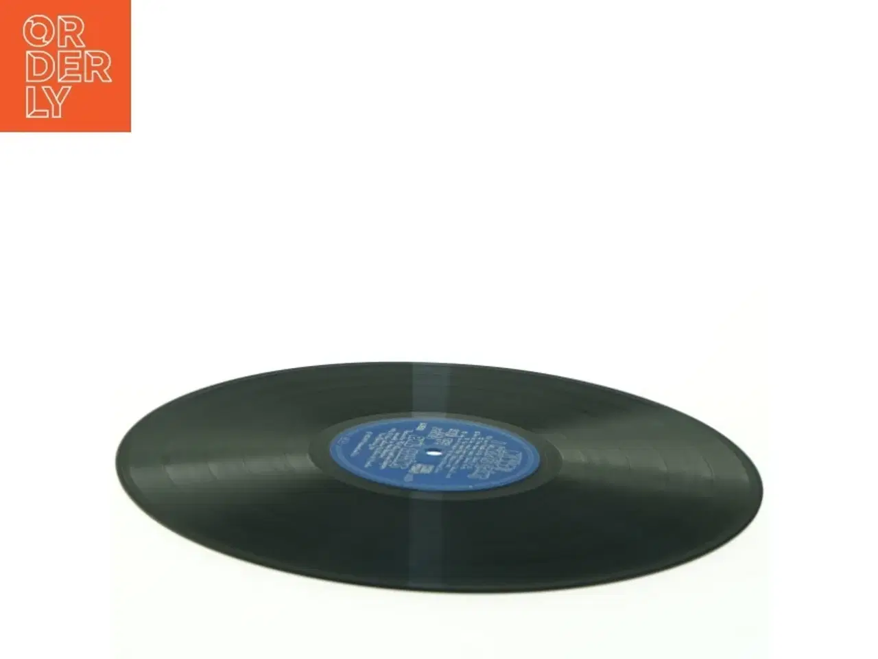 Billede 7 - Phil Collins Vinylplade fra WEA (str. 31 x 31 cm)