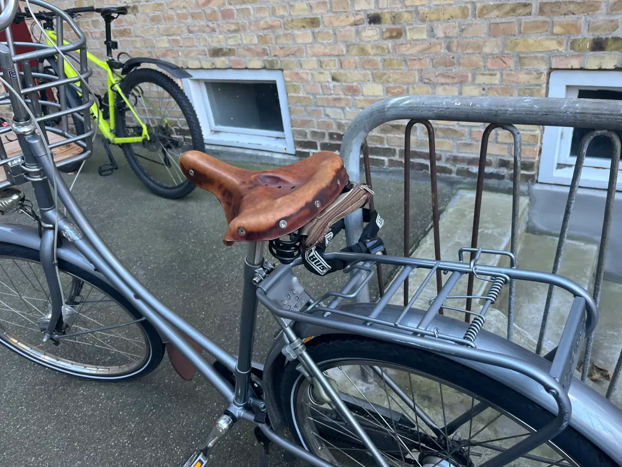 Billede 2 - Velorbis damecykel