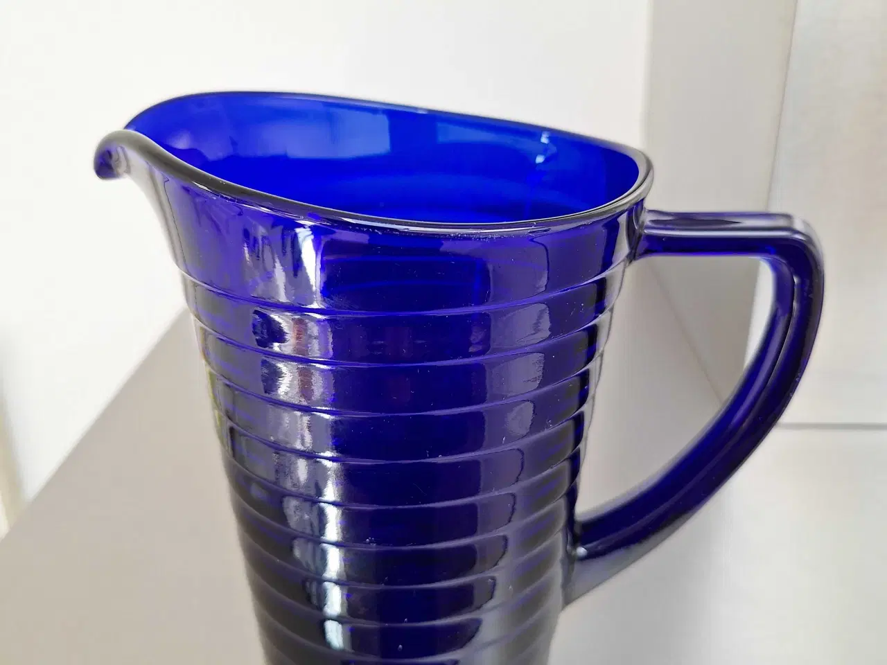 Billede 2 - Holmegaard Broksø kande