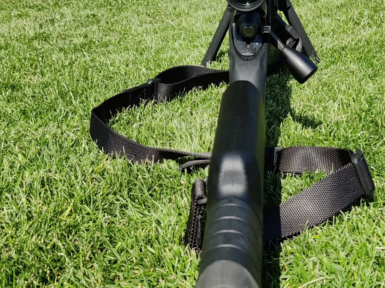 Billede 3 - Remington 700 sps tactical Magpul