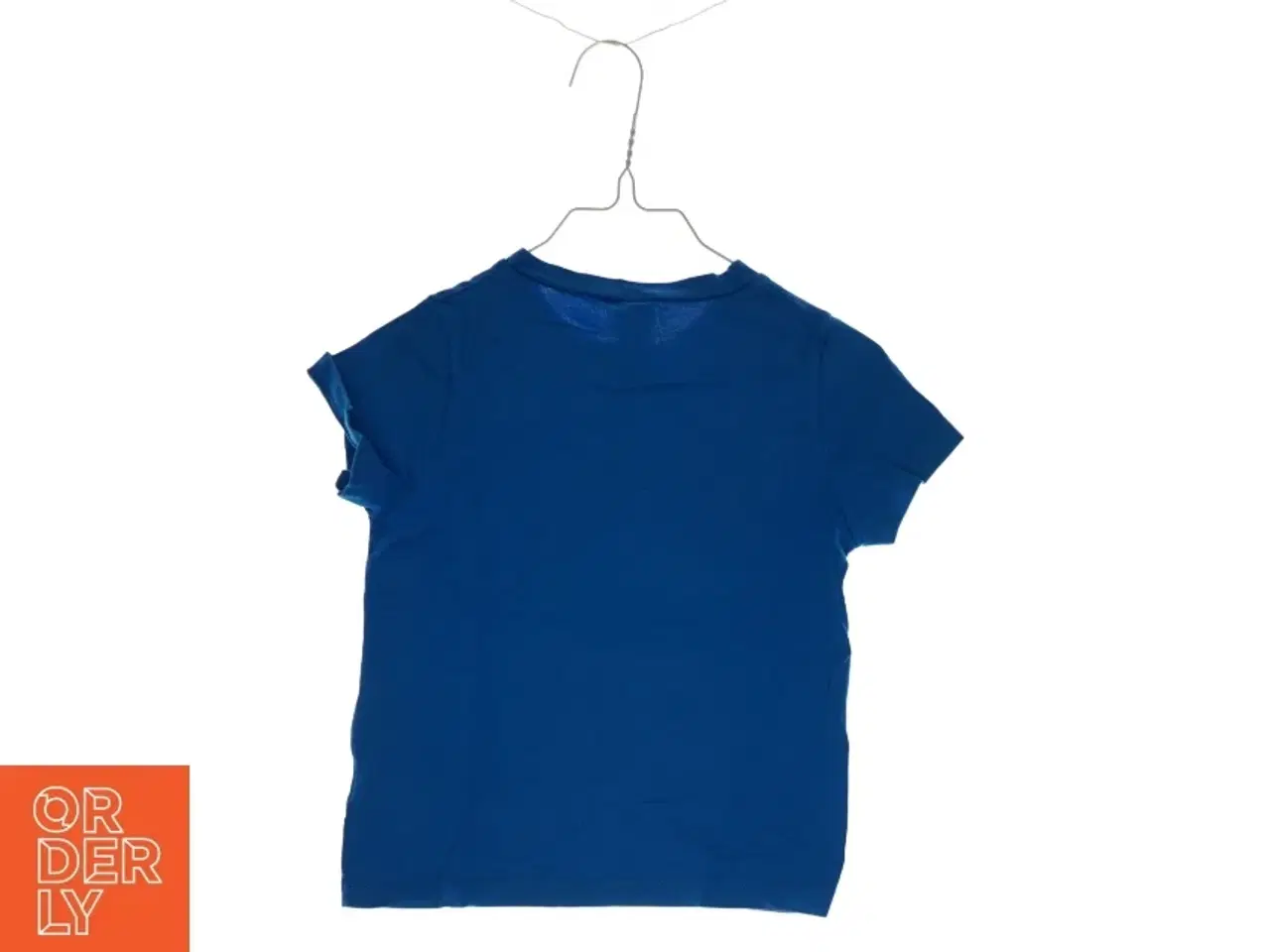 Billede 2 - T shirt fra Petit Bateau (Str 110 cm)