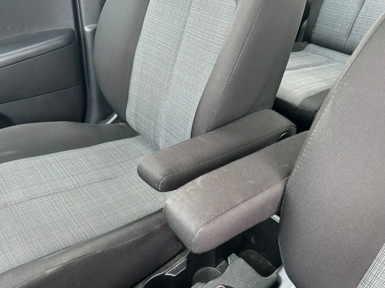 Billede 10 - Kia Venga 1,4 CVVT Limited