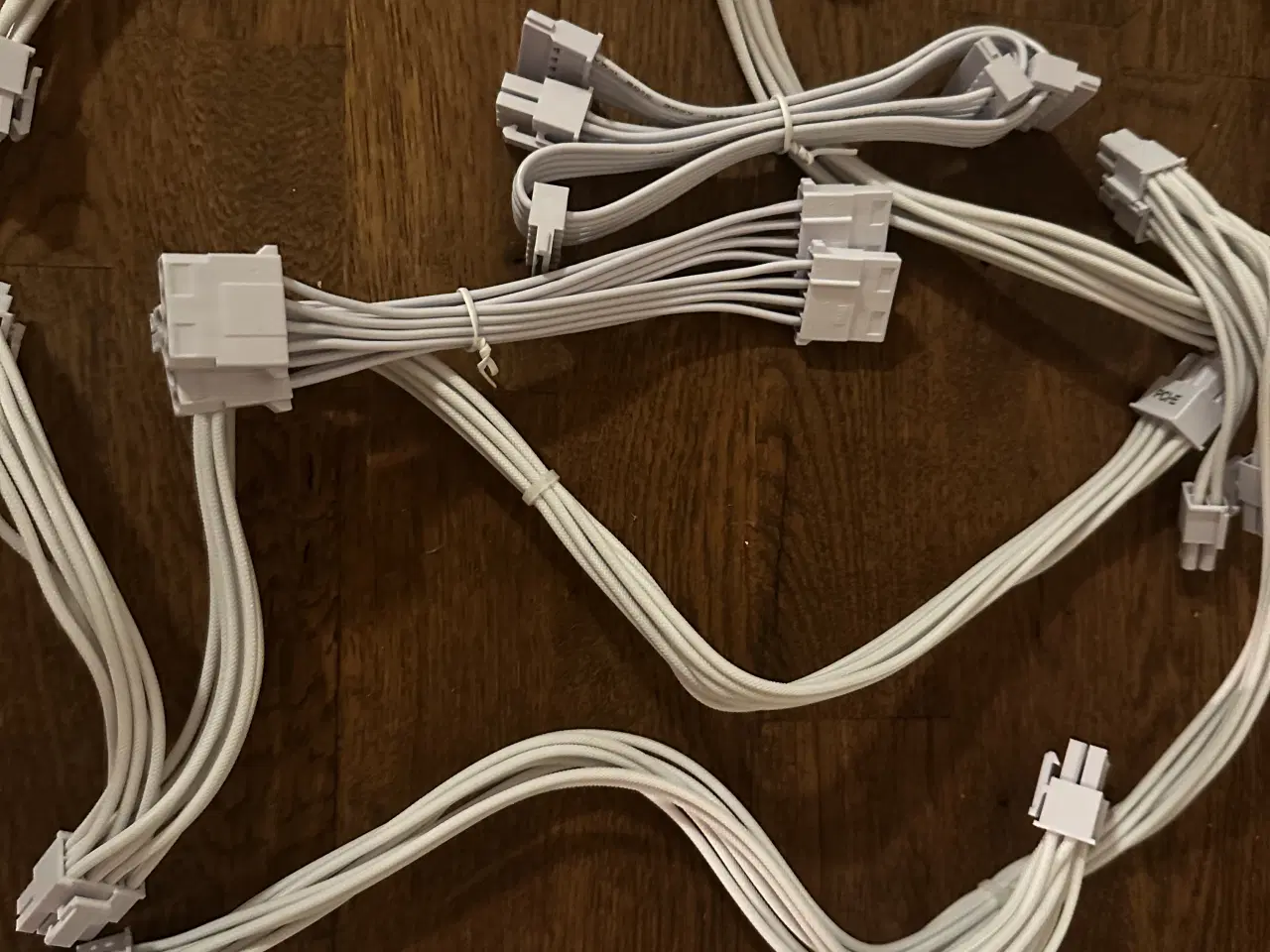 Billede 6 - Lian Li SP750 strømforsyning