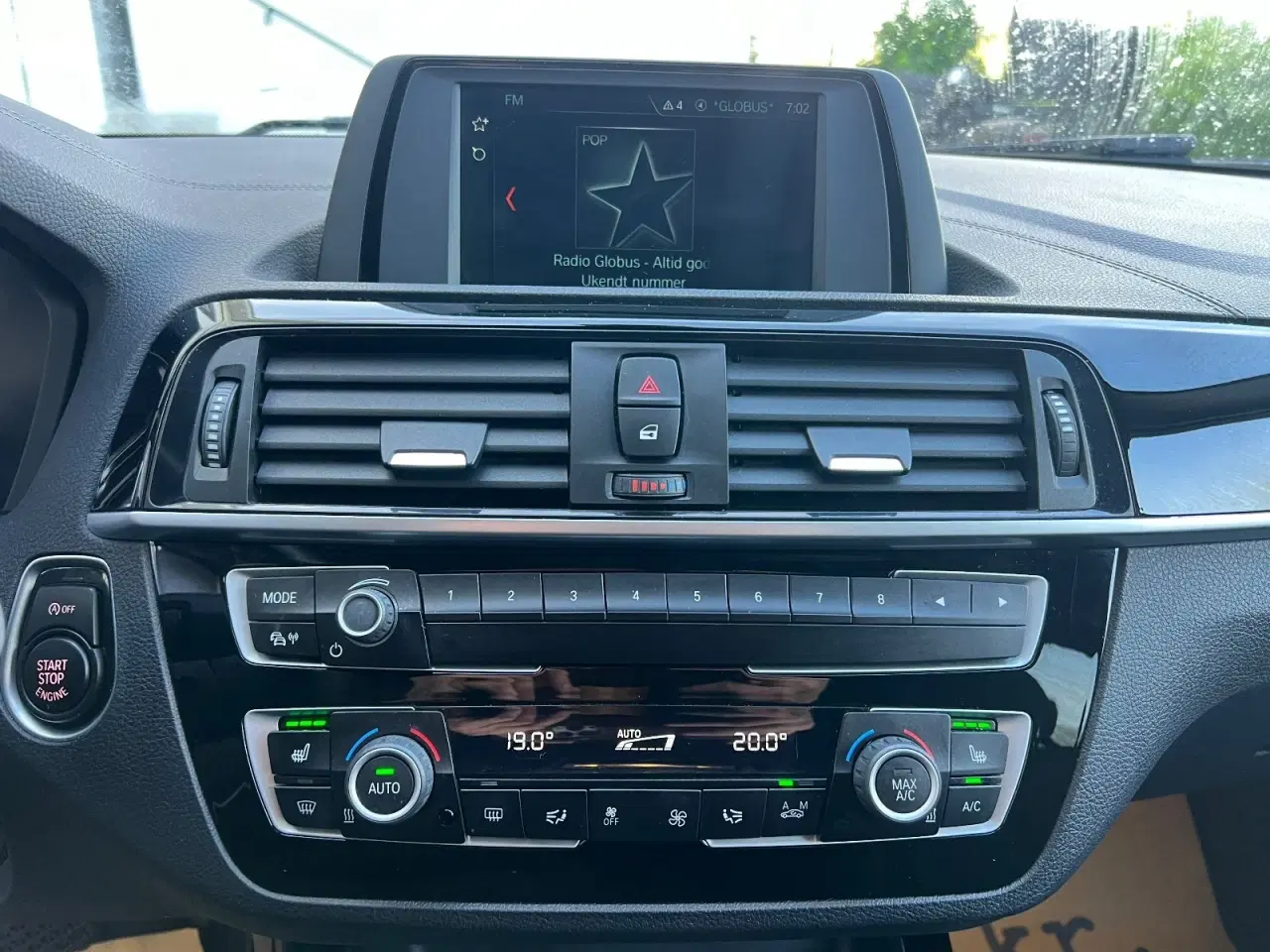 Billede 12 - BMW 118d 2,0 Connected aut.