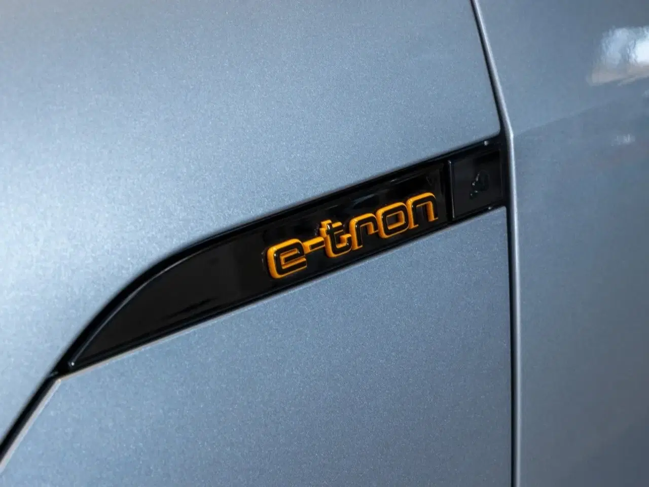 Billede 10 - Audi e-tron 55 S-line quattro