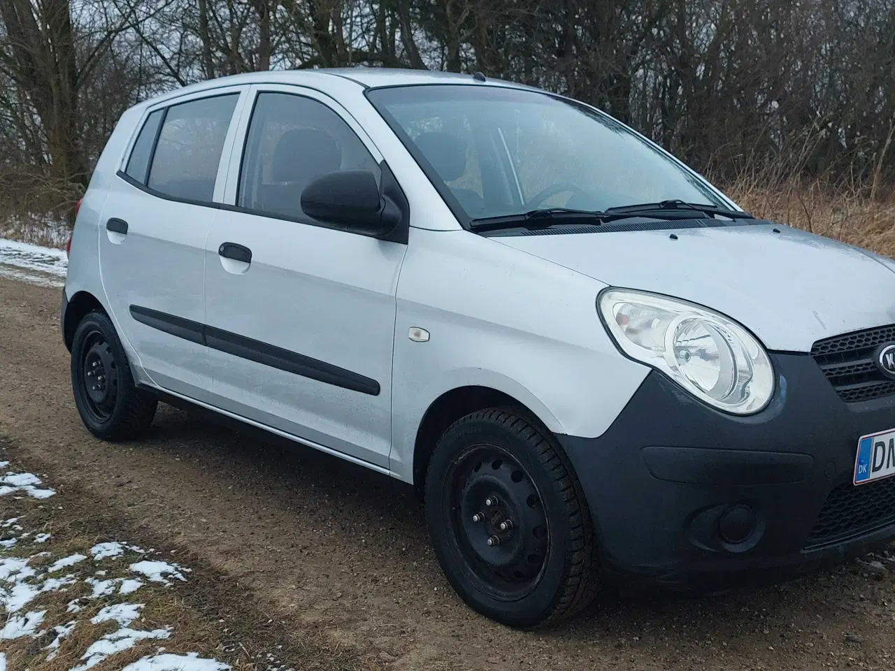 Billede 1 - Nysynet KIA Picanto 