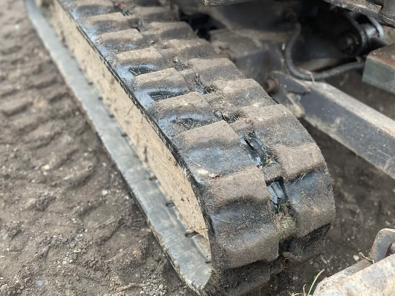 Billede 3 - Volvo ec20b