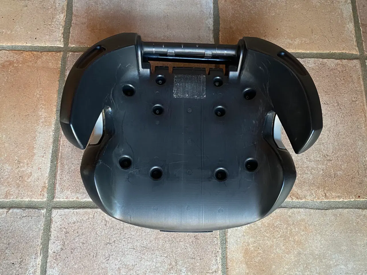 Billede 14 - Cybex Pallas 2 fix autostol 