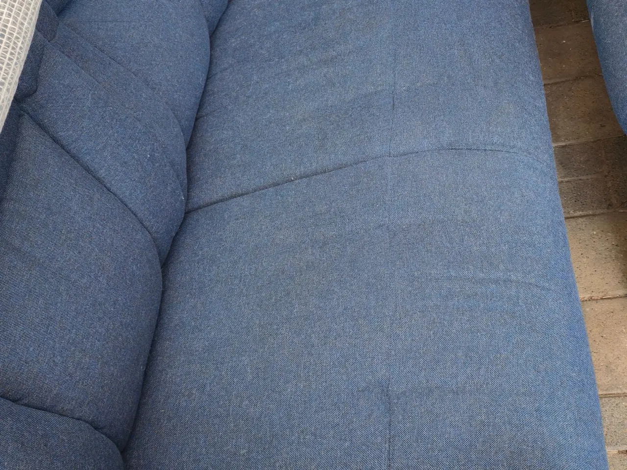 Billede 2 - sofaer 3er + 2er