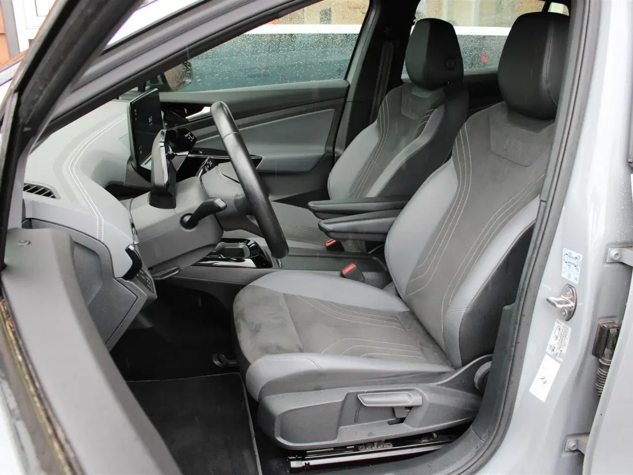 Billede 2 - VW ID.5 EL Pro 174HK 5d Aut.