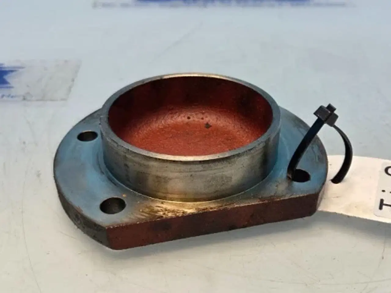 Billede 6 - New Holland CR9.90 Flangeleje 84071116