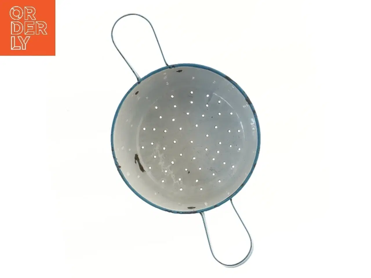 Billede 2 - Madam Blå dørslag