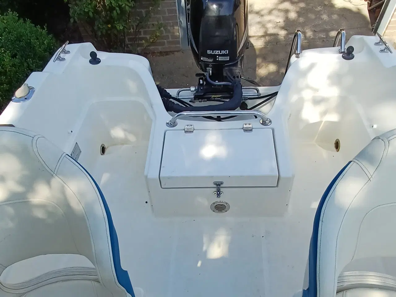Billede 3 - Jeanneau merry fisher 480