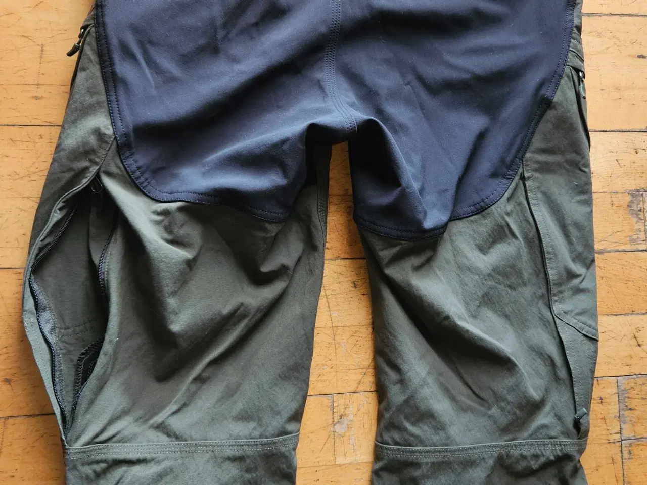 Billede 4 - Rugged Standard Pant Men Regular