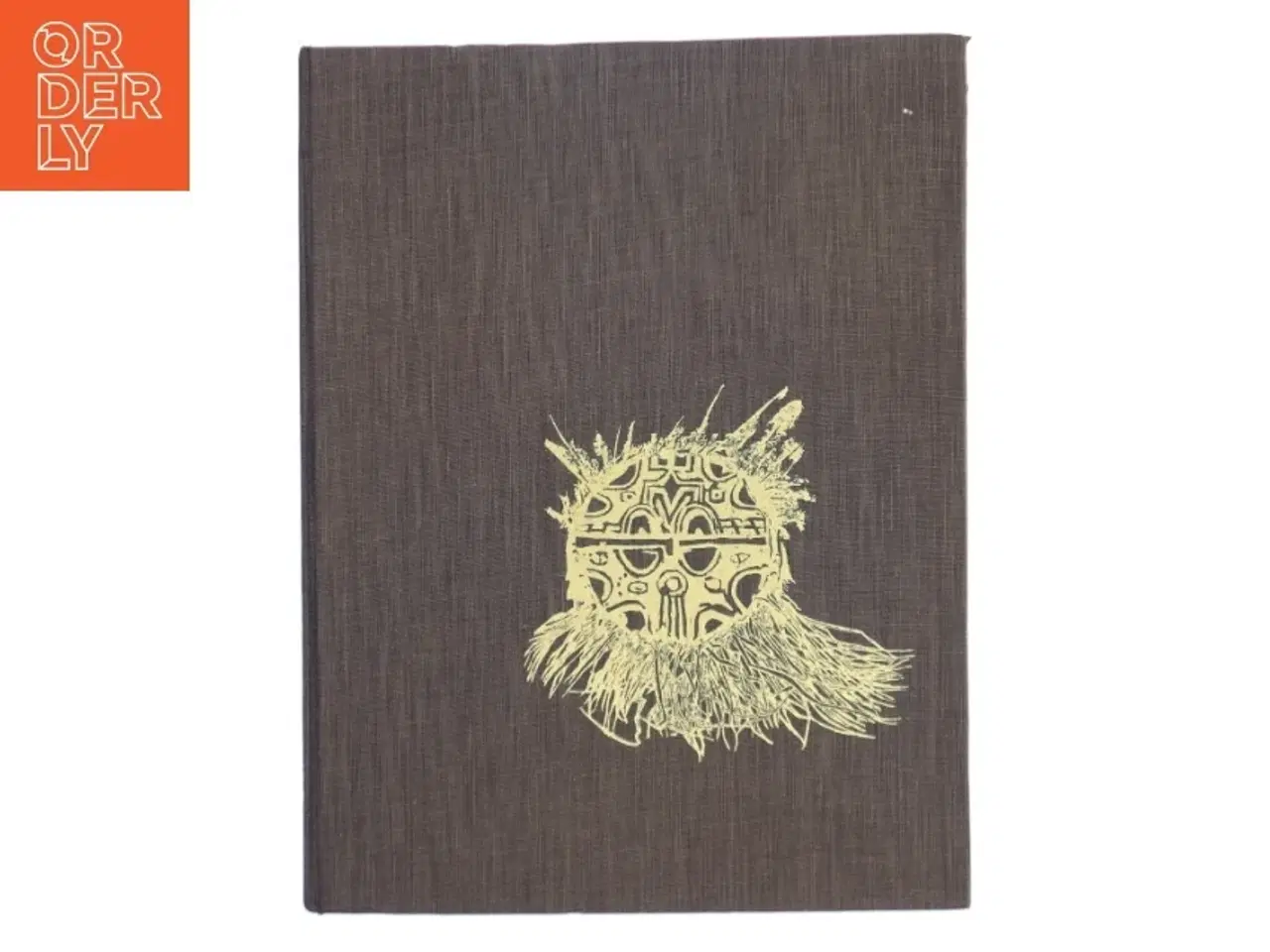 Billede 1 - Africa: A Continent Revealed af René Gordon (Bog)