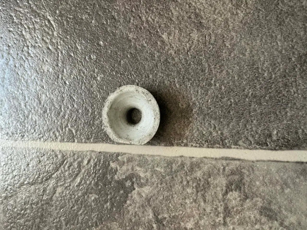 Billede 1 - 9,5mm Tragt til HOT 50