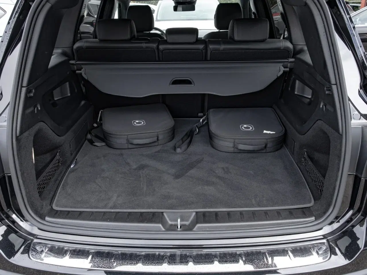 Billede 18 - Mercedes EQB300  Progressive 4Matic